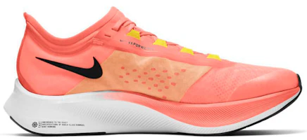Order 耐吉 Zoom Fly 3 '亮芒果' AT8240-801