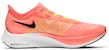 Nike Zoom Fly 3 'Bright Mango' Lelaki/Wanita Kasut Larian AT8240-801