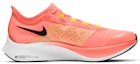 Order Nike Zoom Fly 3 'Bright Mango' Lelaki/Wanita Kasut Larian AT8240-801