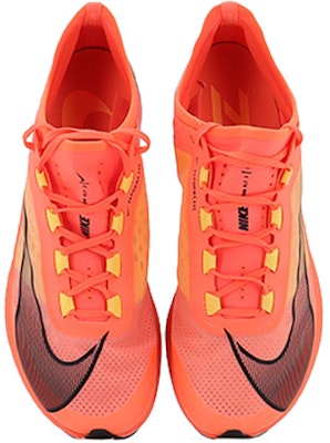 Nike Zoom Fly 3 'Bright Mango' AT8240-801 Shop Nike Zoom Fly 3 'Bright Mango' AT8240-801