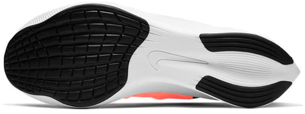 耐克Zoom Fly 3亮芒果色跑鞋 AT8240-801 Details for 耐克Zoom Fly 3亮芒果色跑鞋 AT8240-801