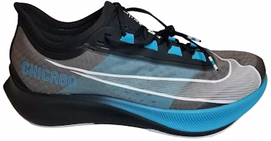 Nike Zoom Fly 3 'Chicago Marathon' CT1114-001 Nike Zoom Fly 3 'Chicago Marathon' CT1114-001