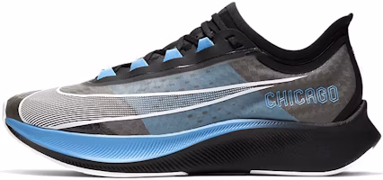 Nike Zoom Fly 3 'Chicago Marathon' CT1114-001 Nike Zoom Fly 3 'Chicago Marathon' CT1114-001