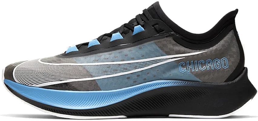 Nike Zoom Fly 3 'Chicago Marathon' CT1114-001 Buy Nike Zoom Fly 3 'Chicago Marathon' CT1114-001