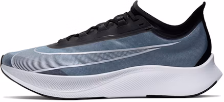 Nike Zoom Fly 3 'Coastal Blue' AT8240-401 Nike Zoom Fly 3 'Coastal Blue' AT8240-401