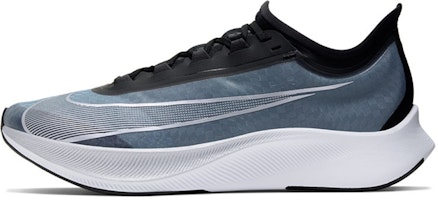 Nike Zoom Fly 3 'Coastal Blue' AT8240-401 Nike Zoom Fly 3 'Coastal Blue' AT8240-401