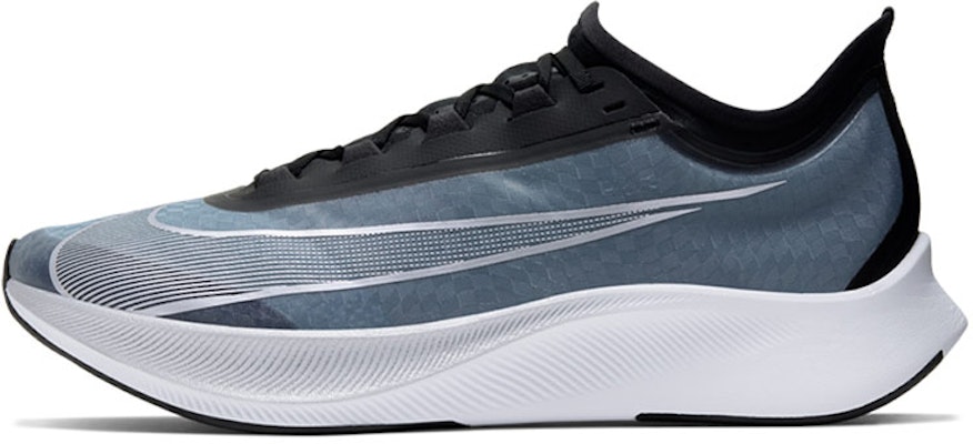 Nike Zoom Fly 3 'Coastal Blue' AT8240-401 Buy Nike Zoom Fly 3 'Coastal Blue' AT8240-401