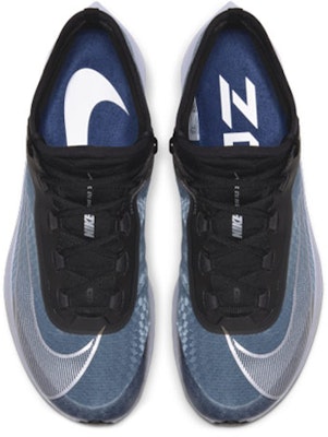 Nike Zoom Fly 3 'Coastal Blue' Sepatu Lari Biru Pantai AT8240-401 Lookbook Nike Zoom Fly 3 'Coastal Blue' Sepatu Lari Biru Pantai AT8240-401