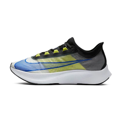 Nike Zoom Fly 3 'Cyber Racer Blue'