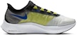 Nike Zoom Fly 3 'Cyber Racer Blue' kasut lari lelaki. AT8240-104