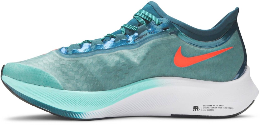 Nike Zoom Fly 3 'Ekiden Zoom Pack' CD4570-300 Lookbook Nike Zoom Fly 3 'Ekiden Zoom Pack' CD4570-300