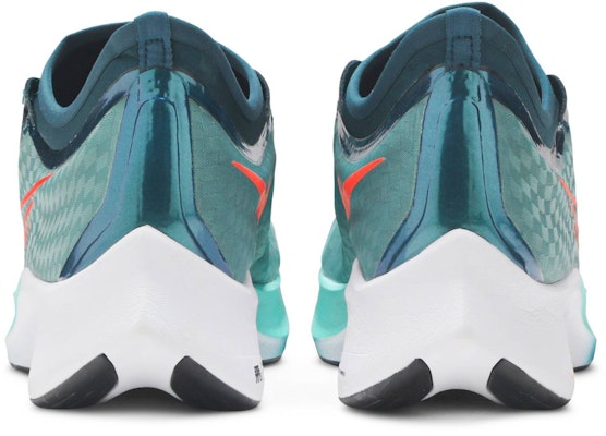 Nike Zoom Fly 3 'Ekiden Zoom Pack' CD4570-300 Details for Nike Zoom Fly 3 'Ekiden Zoom Pack' CD4570-300