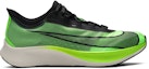 Buy Nike Zoom Fly 3 'Electric Green' Lelaki/Wanita Kasut Lari AT8240-300
