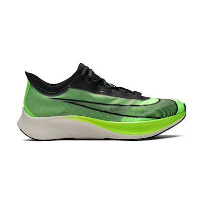 Nike Zoom Fly 3 'Electric Green'