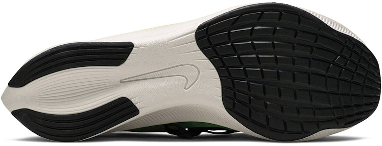 Nike Zoom Fly 3 長距離競速專業 低筒 跑步鞋 男款 黑綠 Shop Nike Zoom Fly 3 長距離競速專業 低筒 跑步鞋 男款 黑綠