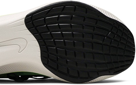 Nike Zoom Fly 3 長距離競速專業 低筒 跑步鞋 男款 黑綠 Purchase Nike Zoom Fly 3 長距離競速專業 低筒 跑步鞋 男款 黑綠