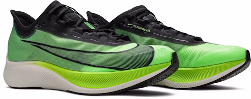 Nike Zoom Fly 3 'Electric Green' Lelaki/Wanita Kasut Lari AT8240-300 Cheap Nike Zoom Fly 3 'Electric Green' Lelaki/Wanita Kasut Lari AT8240-300