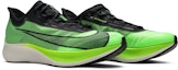 Cheap Nike Zoom Fly 3 'Electric Green' Lelaki/Wanita Kasut Lari AT8240-300