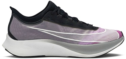 Nike Zoom Fly 3 'Hyper Violet' AT8240-500 Nike Zoom Fly 3 'Hyper Violet' AT8240-500