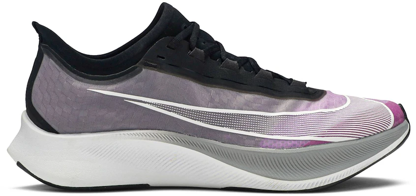 Nike Zoom Fly 3 'Hyper Violet' AT8240-500 Buy Nike Zoom Fly 3 'Hyper Violet' AT8240-500