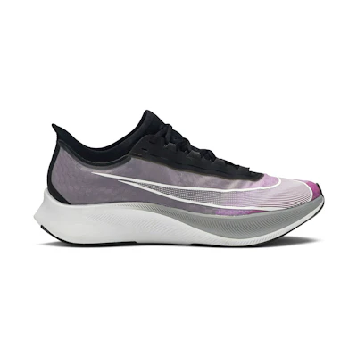 Nike Zoom Fly 3 'Hyper Violet'