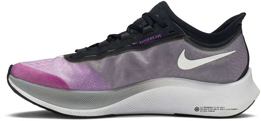 Nike Zoom Fly 3 'Hyper Violet' AT8240-500 Lookbook Nike Zoom Fly 3 'Hyper Violet' AT8240-500