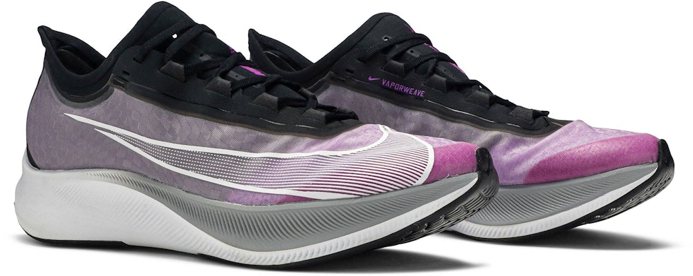 Nike Zoom Fly 3 'Hyper Violet' AT8240-500 Cheap Nike Zoom Fly 3 'Hyper Violet' AT8240-500