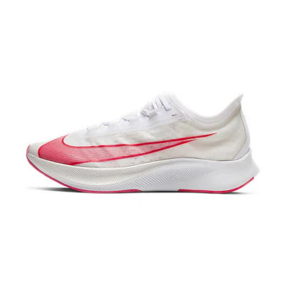Nike Zoom Fly 3 'Laser Crimson'
