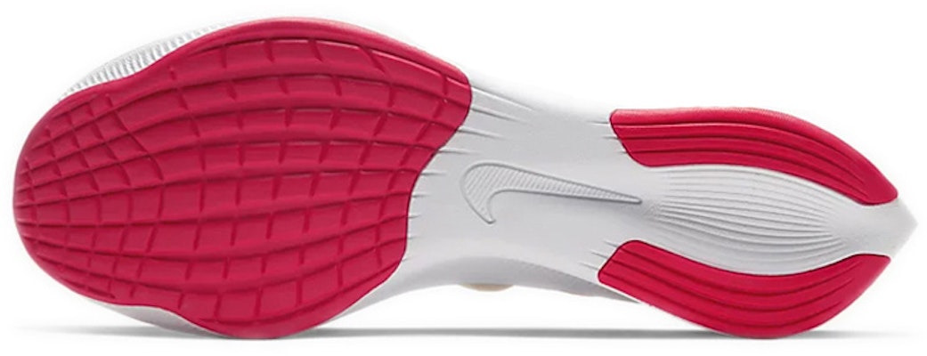Nike Zoom Fly 3 'Laser Crimson' AT8240-101 Details for Nike Zoom Fly 3 'Laser Crimson' AT8240-101