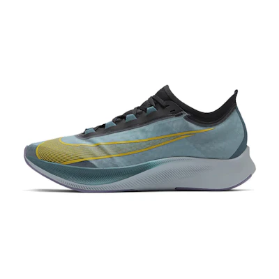 Nike Zoom Fly 3 'Midnight Turq'