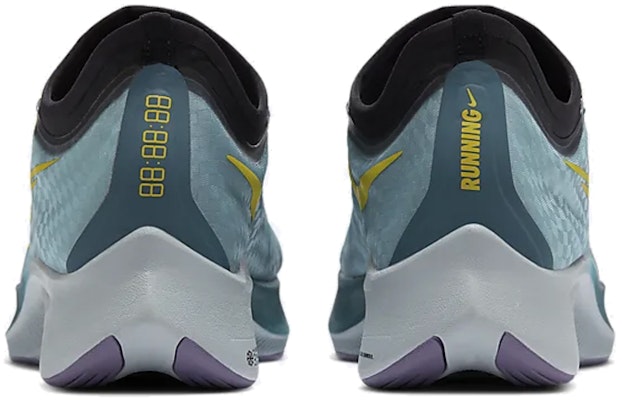 Nike Zoom Fly 3 'Midnight Turq' - Biru Gelap Turq AT8240-301 Shop Nike Zoom Fly 3 'Midnight Turq' - Biru Gelap Turq AT8240-301