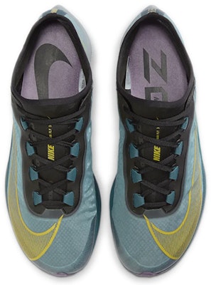 Nike Zoom Fly 3 'Midnight Turq' - Biru Gelap Turq AT8240-301 Purchase Nike Zoom Fly 3 'Midnight Turq' - Biru Gelap Turq AT8240-301