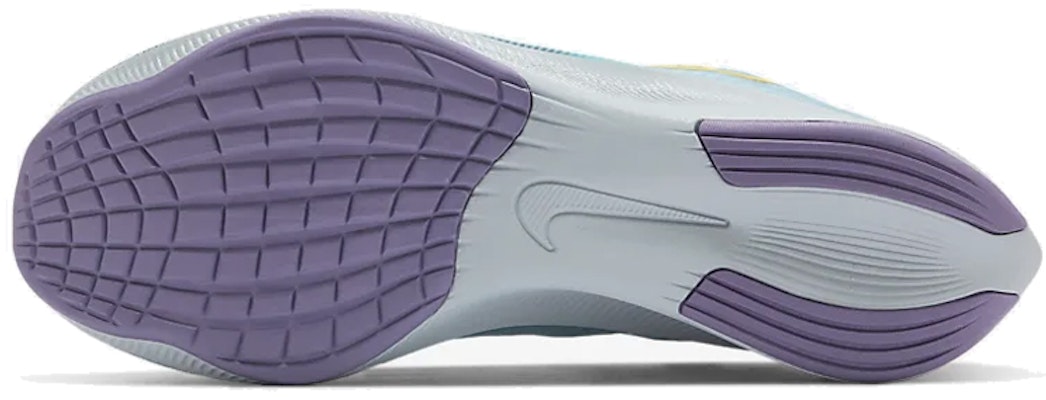 Nike Zoom Fly 3 'Midnight Turq' - Biru Gelap Turq AT8240-301 Details for Nike Zoom Fly 3 'Midnight Turq' - Biru Gelap Turq AT8240-301