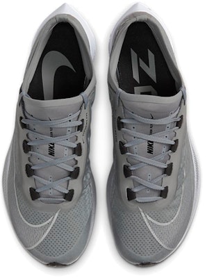 耐克Zoom Fly 3‘粒子灰’ AT8240-009 Shop 耐克Zoom Fly 3‘粒子灰’ AT8240-009