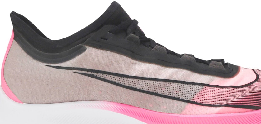 Nike Zoom Fly 3 'Pink Blast' AT8240-600 Order Nike Zoom Fly 3 'Pink Blast' AT8240-600