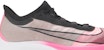 Nike Zoom Fly 3 'Pink Blast' - Kasut Lari Nike Zoom Fly 3 'Pink Blast' AT8240-600