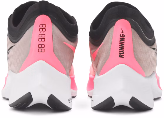 Nike Zoom Fly 3 'Pink Blast' AT8240-600 Details for Nike Zoom Fly 3 'Pink Blast' AT8240-600