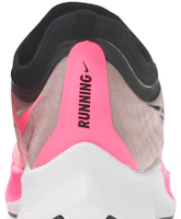 Sizing Nike Zoom Fly 3 低筒 跑步鞋 男款 黑粉