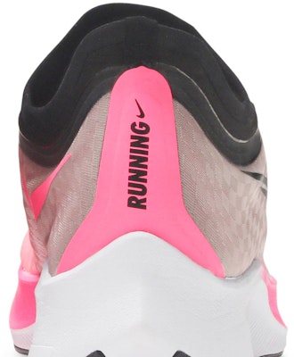 Nike Zoom Fly 3 'Pink Blast' AT8240-600 Sizing Nike Zoom Fly 3 'Pink Blast' AT8240-600