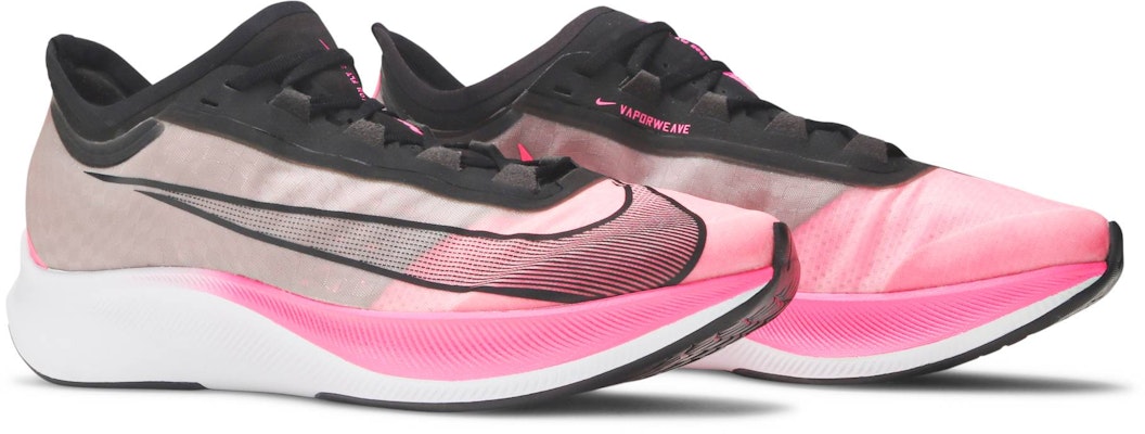 Nike Zoom Fly 3 'Pink Blast' AT8240-600 Cheap Nike Zoom Fly 3 'Pink Blast' AT8240-600