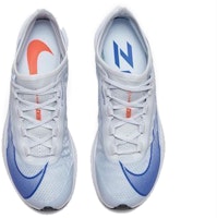 Nike Zoom Fly 3 低筒 跑步鞋 男款 白藍 Shop Nike Zoom Fly 3 低筒 跑步鞋 男款 白藍