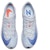 Nike Zoom Fly 3 'Pure Platinum Racer Blue' Lelaki Wanita Kasut Lari AT8240-005
