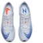 Shop Nike Zoom Fly 3 'Pure Platinum Racer Blue' Lelaki Wanita Kasut Lari AT8240-005