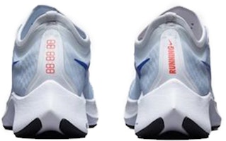 Nike Zoom Fly 3 低筒 跑步鞋 男款 白藍 Purchase Nike Zoom Fly 3 低筒 跑步鞋 男款 白藍