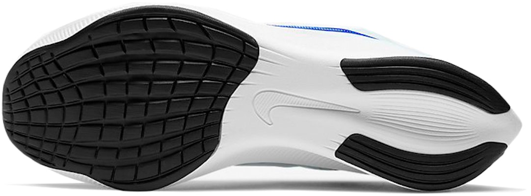 Nike Zoom Fly 3 低筒 跑步鞋 男款 白藍 Details for Nike Zoom Fly 3 低筒 跑步鞋 男款 白藍