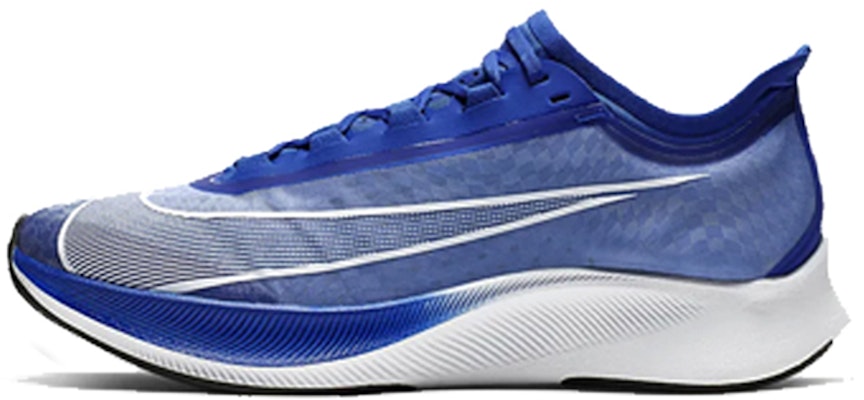 Nike Zoom Fly 3 'Racer Blue' AT8240-400 Buy Nike Zoom Fly 3 'Racer Blue' AT8240-400