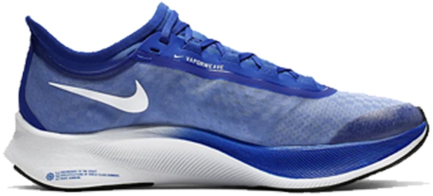 Nike Zoom Fly 3 'Racer Blue' AT8240-400 Order Nike Zoom Fly 3 'Racer Blue' AT8240-400