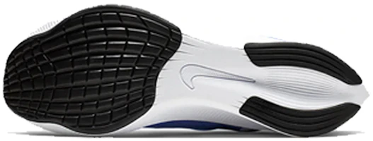 Purchase Nike Zoom Fly 3 輕量緩震 低幫 跑步鞋 男款 藍白