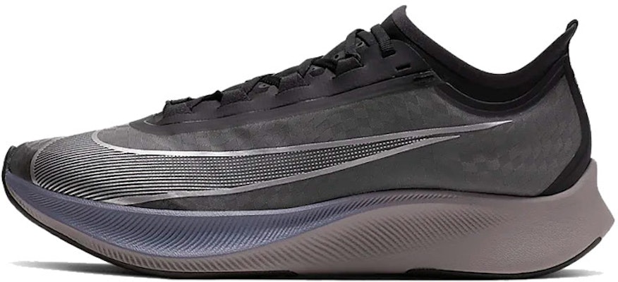 Nike Zoom Fly 3 'Thunder Grey' AT8240-001 Buy Nike Zoom Fly 3 'Thunder Grey' AT8240-001