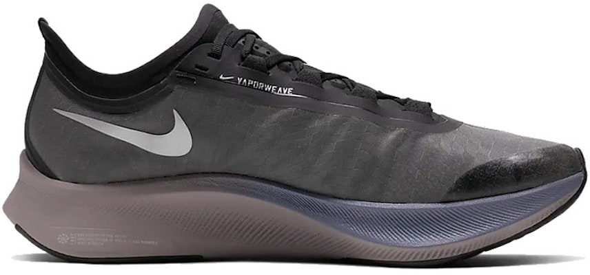 耐克Zoom Fly 3 '雷霆灰' AT8240-001 Order 耐克Zoom Fly 3 '雷霆灰' AT8240-001